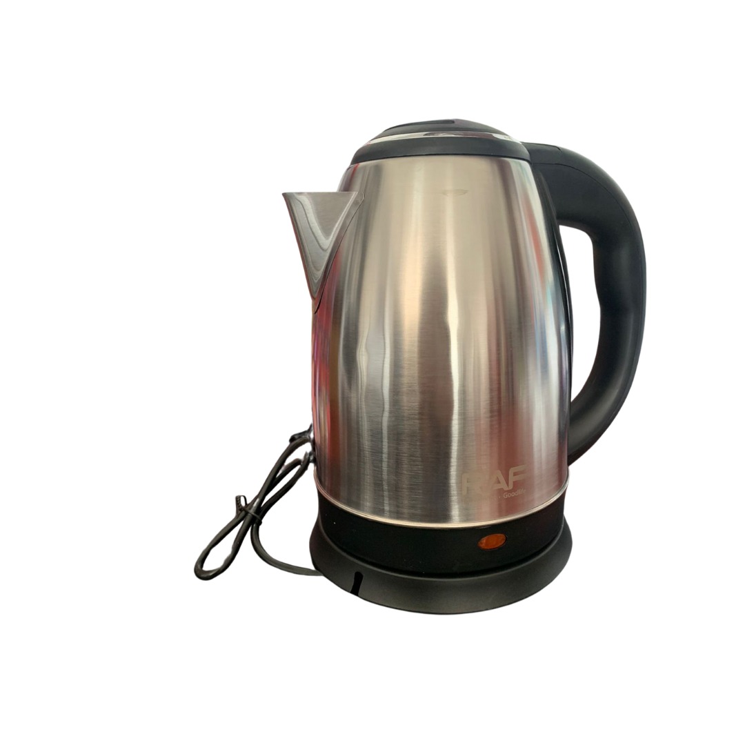 Miniatura 3 de HERVIDOR DE AGUA ELÉCTRICO